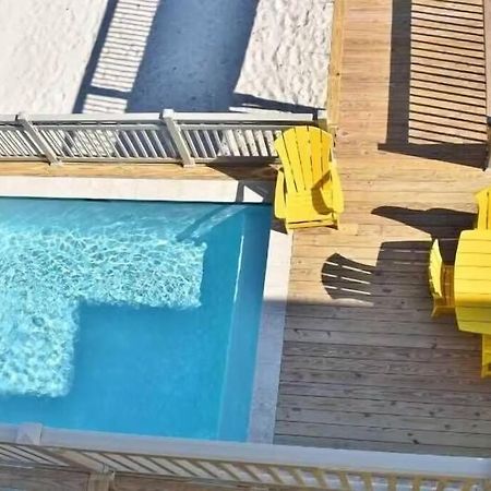 Beachfront~8Bedrooms~Lemonshello Gulf Shores Ngoại thất bức ảnh
