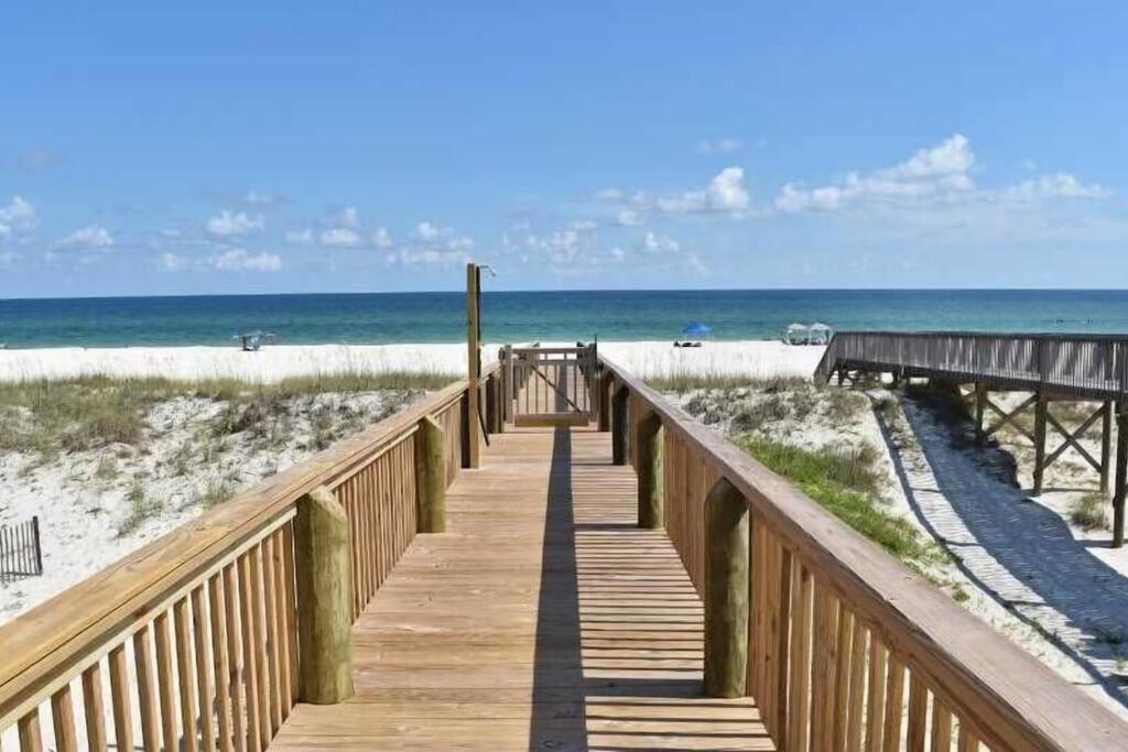 Beachfront~8Bedrooms~Lemonshello Gulf Shores Ngoại thất bức ảnh