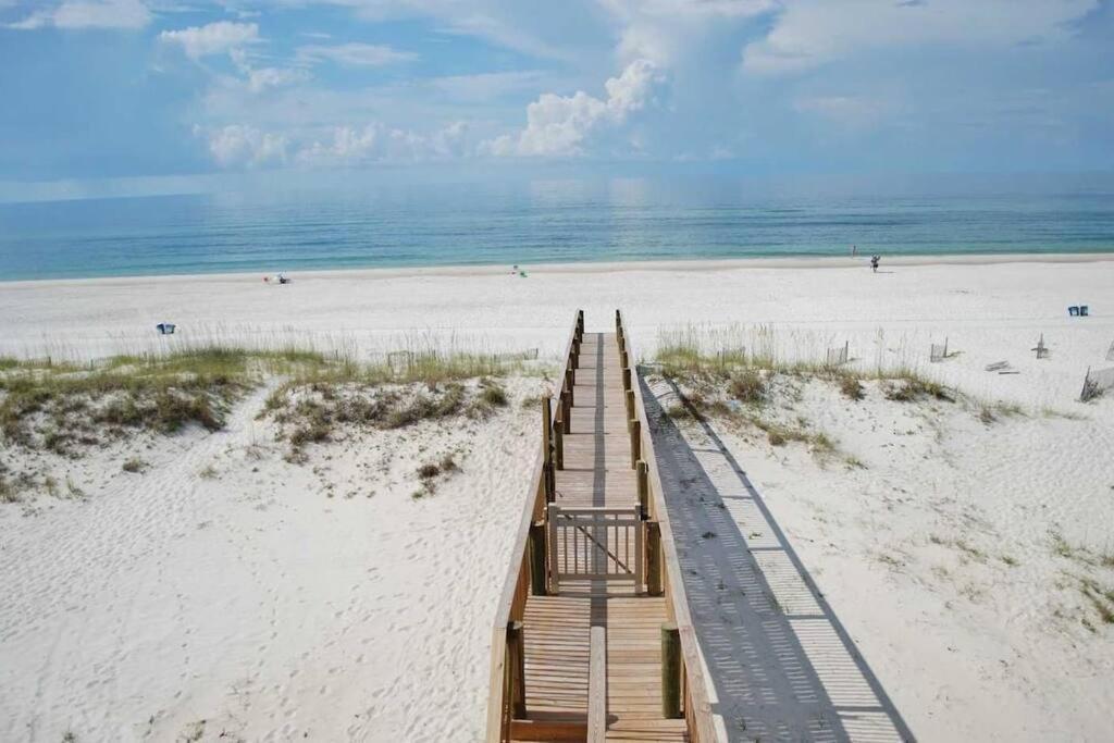 Beachfront~8Bedrooms~Lemonshello Gulf Shores Ngoại thất bức ảnh