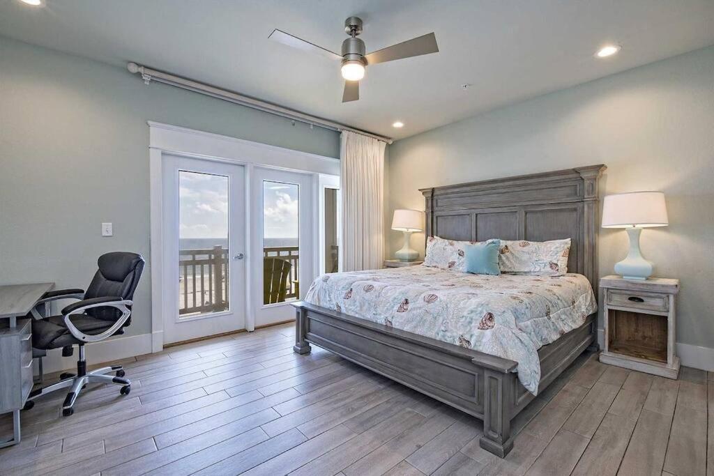Beachfront~8Bedrooms~Lemonshello Gulf Shores Ngoại thất bức ảnh