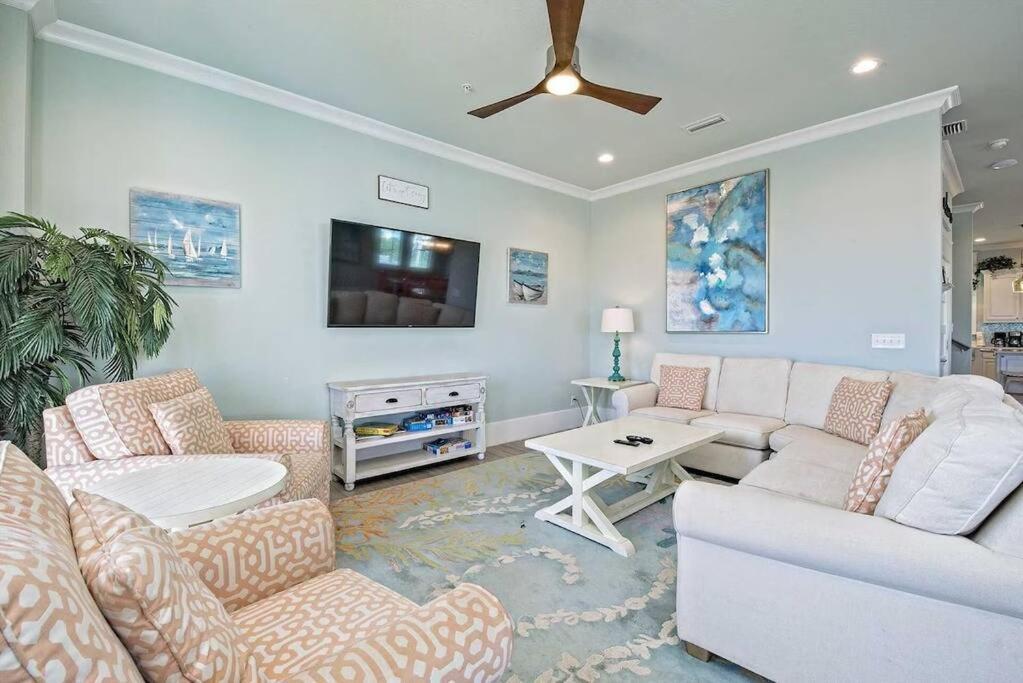 Beachfront~8Bedrooms~Lemonshello Gulf Shores Ngoại thất bức ảnh